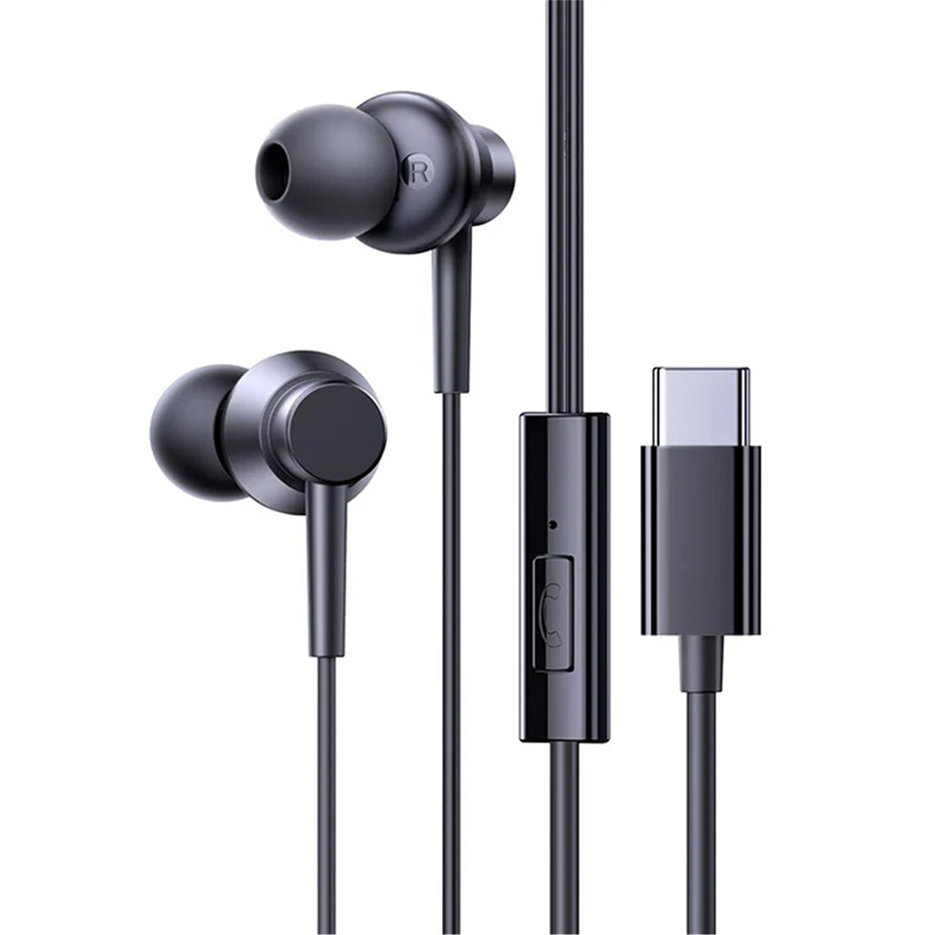 A Photo Of Baseus Encok CZ11 - In-Ear Type-C Earphones