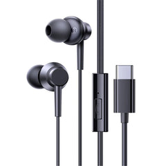 A Photo Of Baseus Encok CZ11 - In-Ear Type-C Earphones