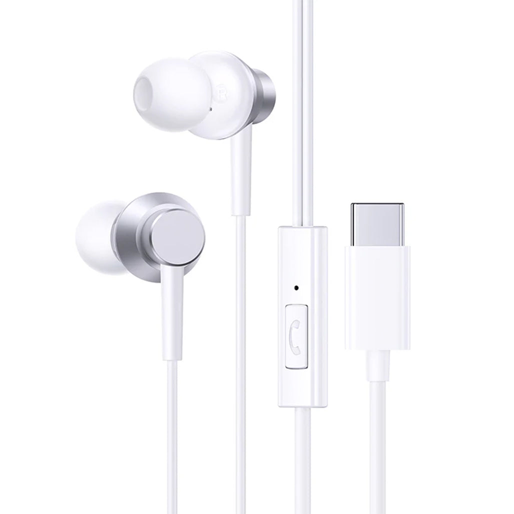 A Photo Of Baseus Encok CZ11 - In-Ear Type-C Earphones