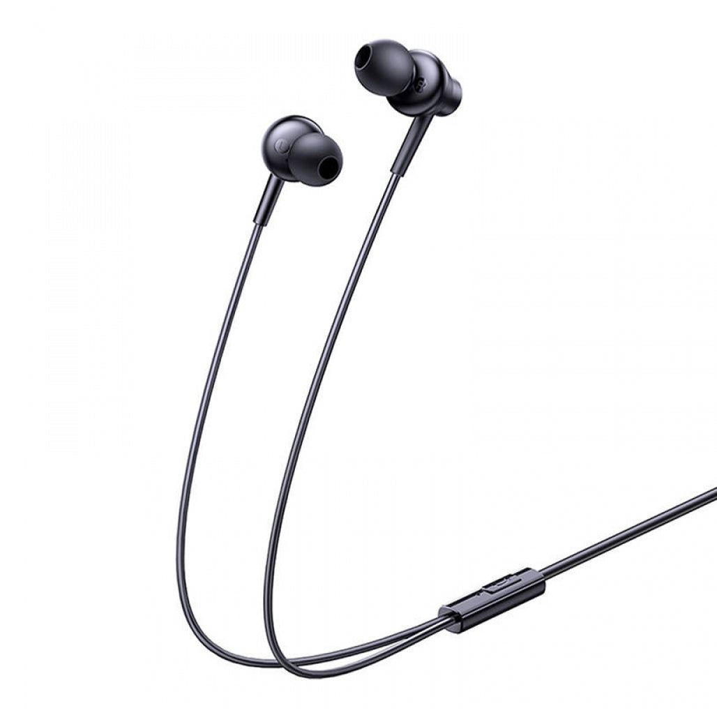 A Photo Of Baseus Encok HZ11 - 3.5mm Jack Wired Earphone