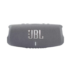 A Photo Of JBL Charge 5 - Waterproof Portable Bluetooth Speaker with 20-Hour Playtime and Powerbank Feature