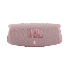 A Photo Of JBL Charge 5 - Waterproof Portable Bluetooth Speaker with 20-Hour Playtime and Powerbank Feature