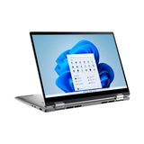 Dell Inspiron 7420 INS-5047-SLV - 14-inch Touchscreen - Core i5-1235U - 8GB Ram - 512GB SSD - GeForce MX550 2GB