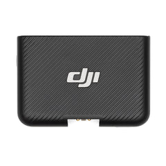 A Photo Of DJI Mic 2 - Pocket Size Pro Audio Wireless Microphone (2 TX + 1 RX + Charging Case)