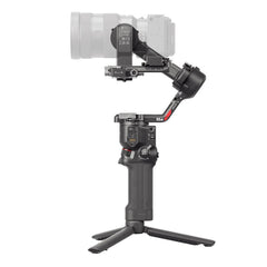 A Photo Of DJI RS 4 Combo - Gimbal Stabilizer