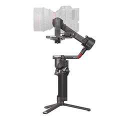 A Photo Of DJI RS 4 Pro - Gimbal Stabilizer