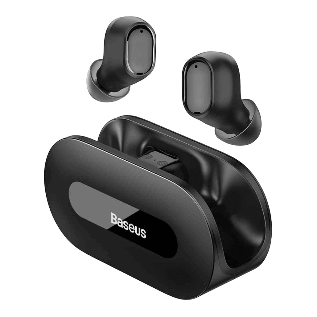 A Photo Of Baseus Bowie EZ10 - True Wireless Earphones