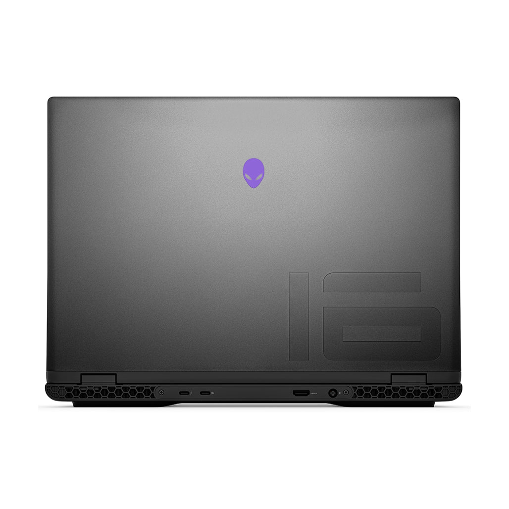 A Photo Of Dell Alienware M16 R2 - 16