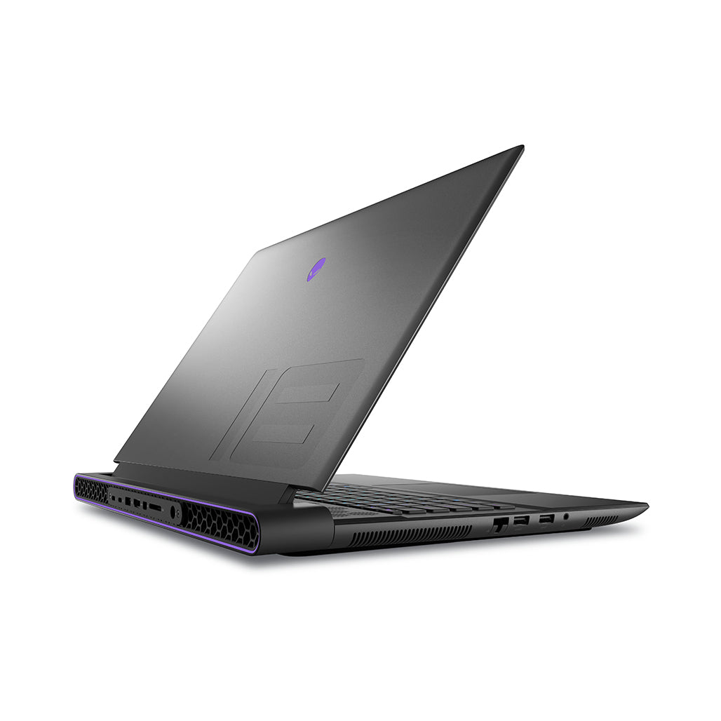 A Photo Of Dell Alienware M18 R2 - ALN-CTO2-BLK - 18