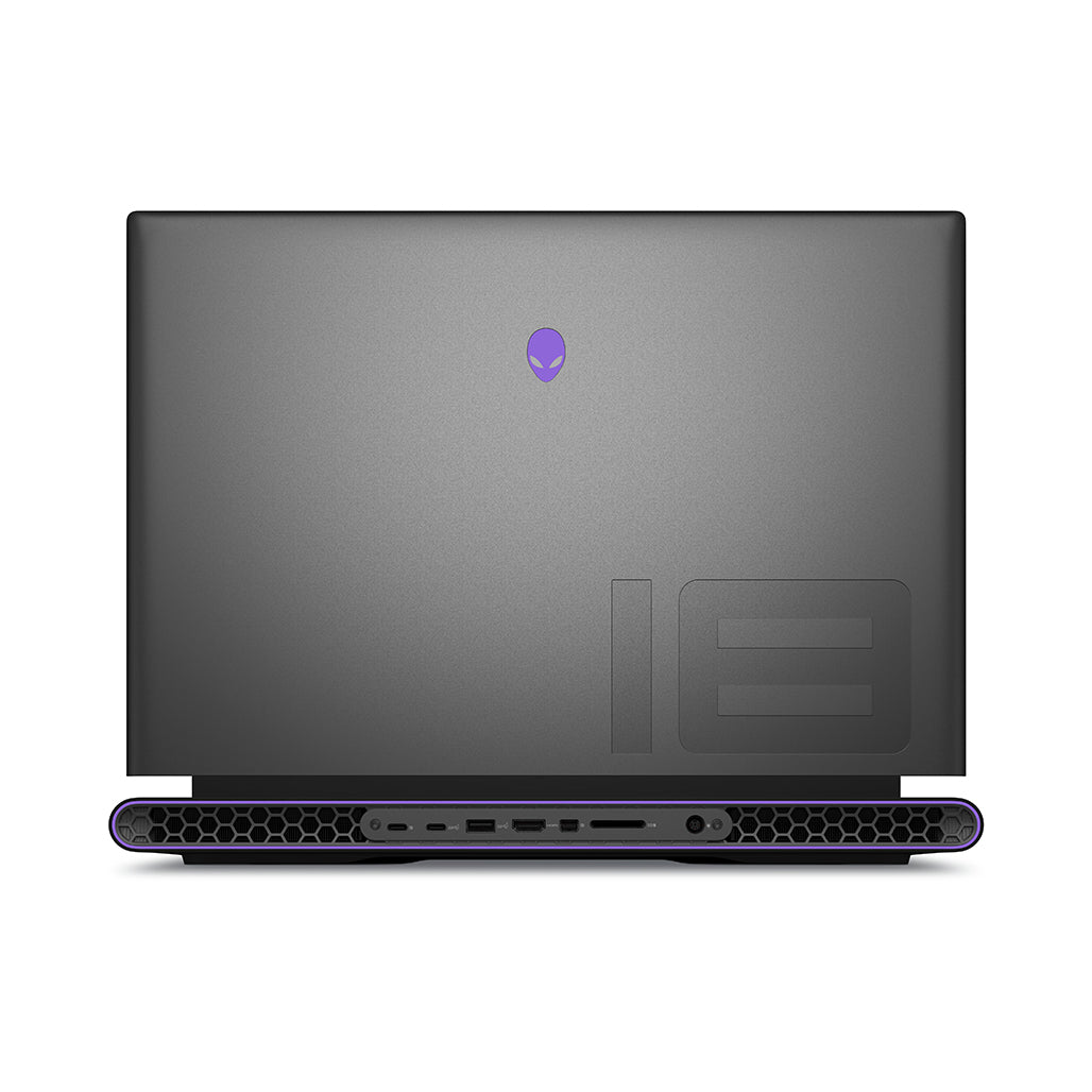 A Photo Of Dell Alienware M18 R2 - ALN-CTO2-BLK - 18