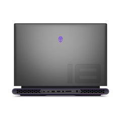 A Photo Of Dell Alienware M18 R2 - ALN-CTO2-BLK - 18