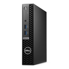 A Photo Of Dell OptiPlex 7000 Mini (2023) Desktop PC - Core i5-13500T - 16GB Ram - 256G SSD - Intel UHD Graphics 770