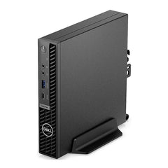 A Photo Of Dell OptiPlex 7000 Mini (2023) Desktop PC - Core i5-13500T - 16GB Ram - 256G SSD - Intel UHD Graphics 770