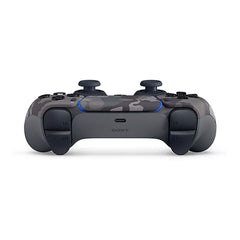 A Photo Of Sony PS5 DualSense Wireless Controller - Immersive Haptic Feedback, Adaptive Triggers, and Multi-Device Compatibility