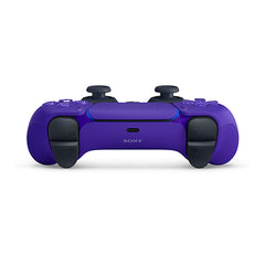 A Photo Of Sony PS5 DualSense Wireless Controller - Immersive Haptic Feedback, Adaptive Triggers, and Multi-Device Compatibility