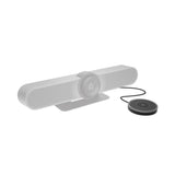 Logitech 989-000405 Expansion Mic For MeetUp