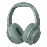Soundtec By Porodo Wireless Headphone High-Clarity Mic With ENC Environment Noise Cancellation