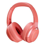 Soundtec By Porodo Wireless Headphone High-Clarity Mic With ENC Environment Noise Cancellation