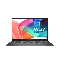 A Photo Of MSI Modern 14 F13MG - 9S7-14S122-053 - 14