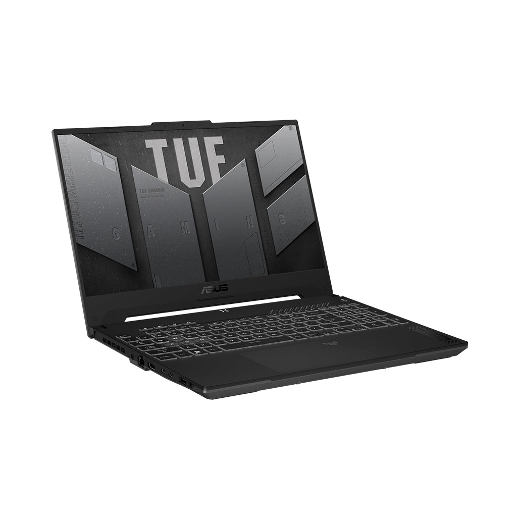 A Photo Of ASUS TUF Gaming F15 (2023) - FX507VV-I7161G - 15.6