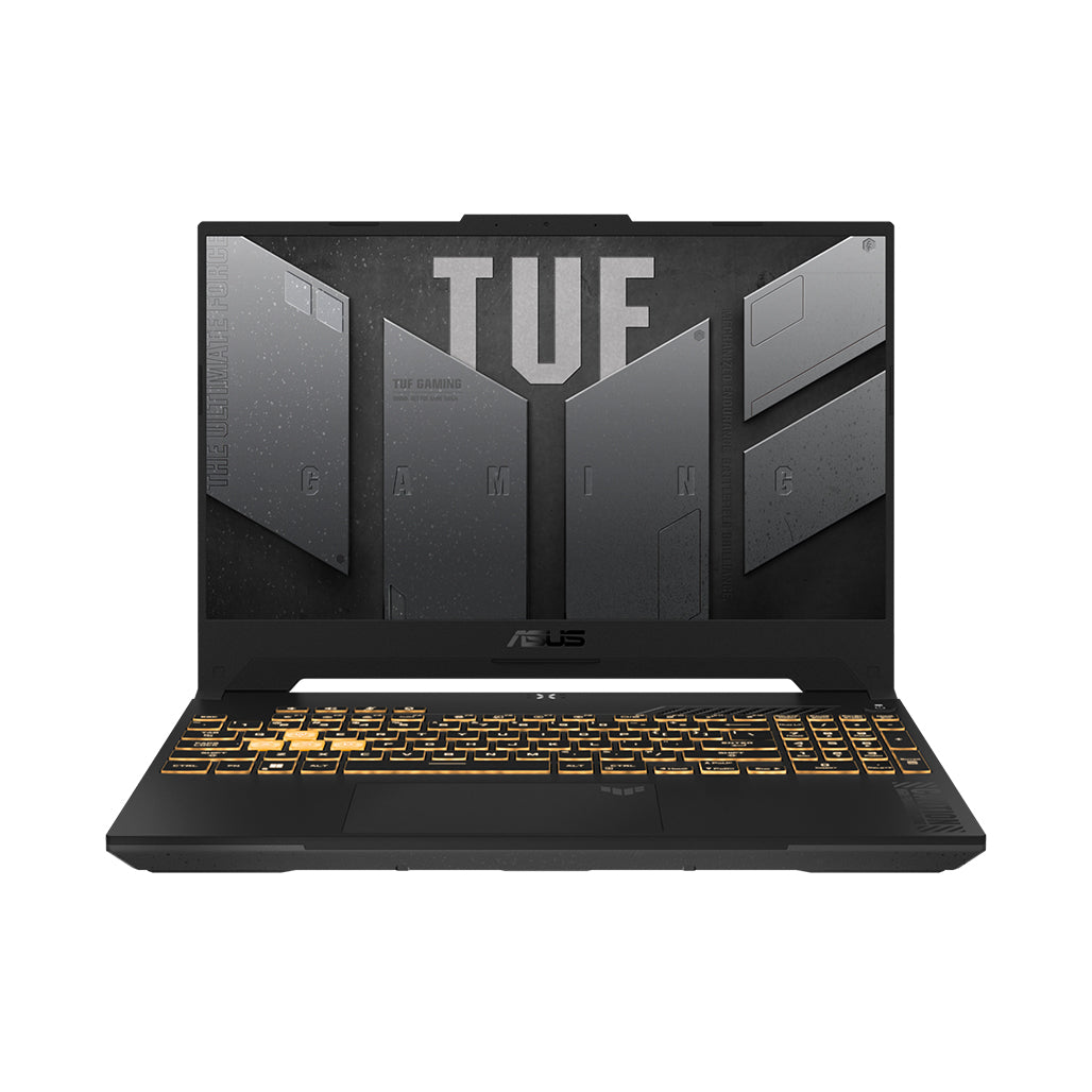 A Photo Of ASUS TUF Gaming F15 (2023) - FX507VV-I7161G - 15.6