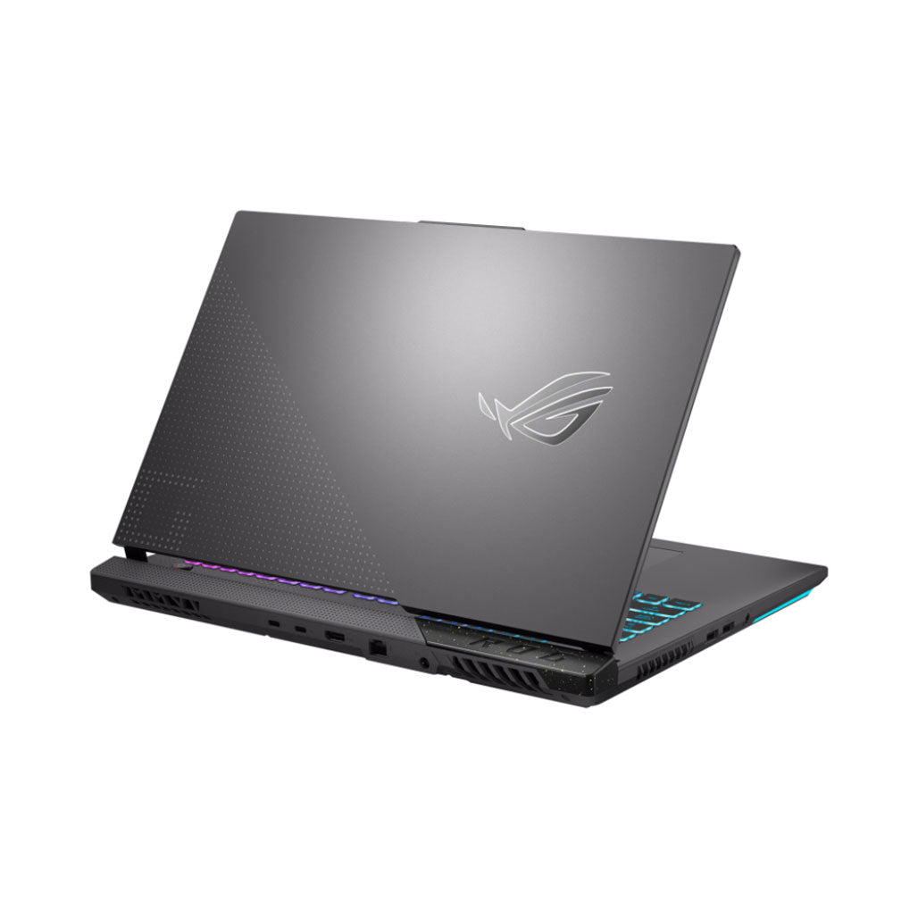 A Photo Of ASUS ROG Strix G17 - G713PI-9321G - 17.3 inch - Ryzen 9 7845HX - 32GB Ram - 1TB SSD - RTX 4070 8GB