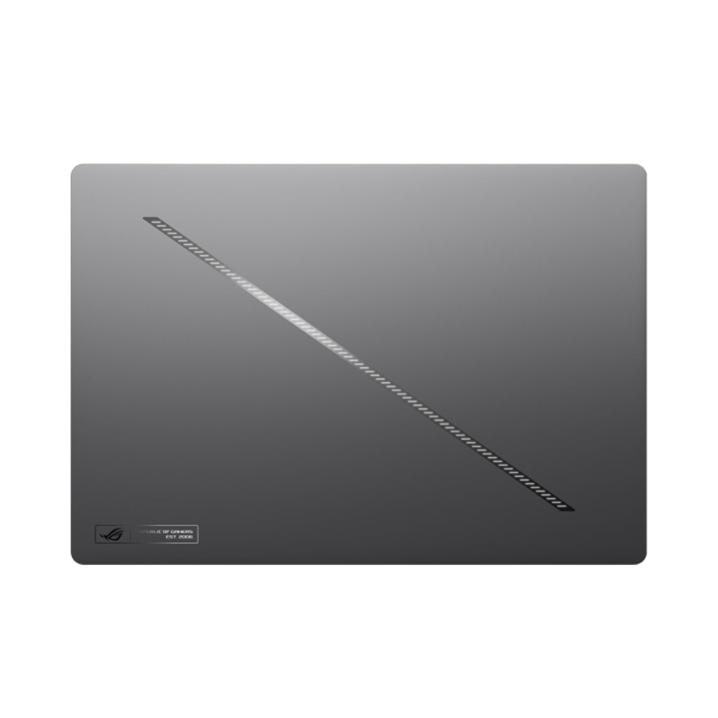 A Photo Of ASUS ROG Zephyrus G16 - GA605WV-AI-OLED9132G - 16