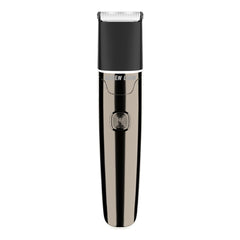 A Photo Of Green Lion 2 in 1 Sensitive Area Hair Trimmer 600mAh | GN2IN1STRMBK