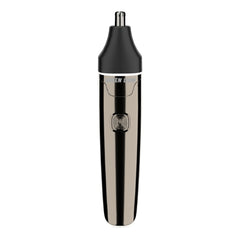 A Photo Of Green Lion 2 in 1 Sensitive Area Hair Trimmer 600mAh | GN2IN1STRMBK