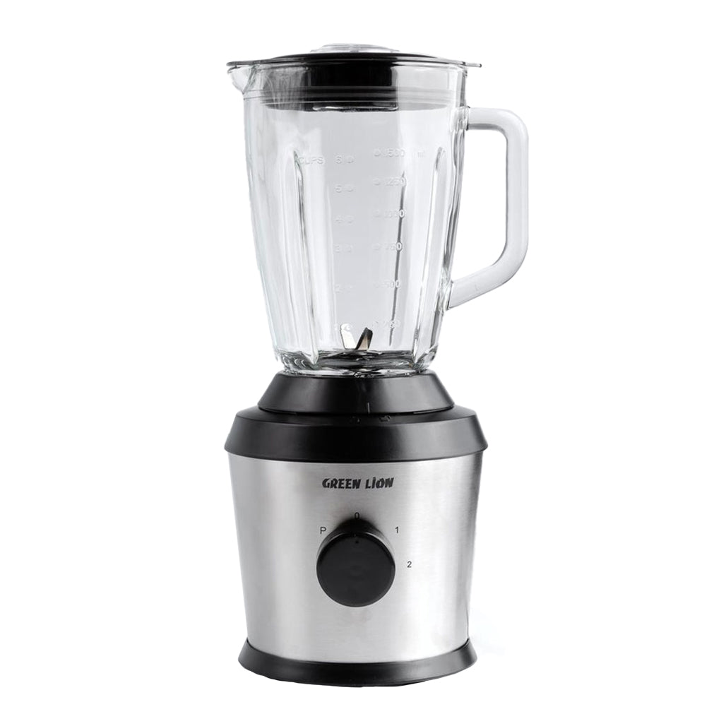 A Photo Of Green Lion Blend Pro Mixer Grinder | GNBLDPMIXG6SL