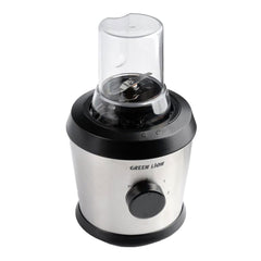 A Photo Of Green Lion Blend Pro Mixer Grinder | GNBLDPMIXG6SL