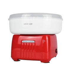 A Photo Of Green Lion Cotton Candy Maker 500W | GNCTNCDYWHRD