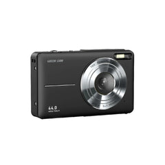 A Photo Of Green Lion Digital Camera - Black | GNDC1080PBK