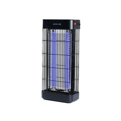 A Photo Of Green Lion Electric Insect Killer - Black | GNELEINKILRBK