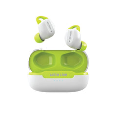 A Photo Of Green Lion Enduro Wireless Earbuds