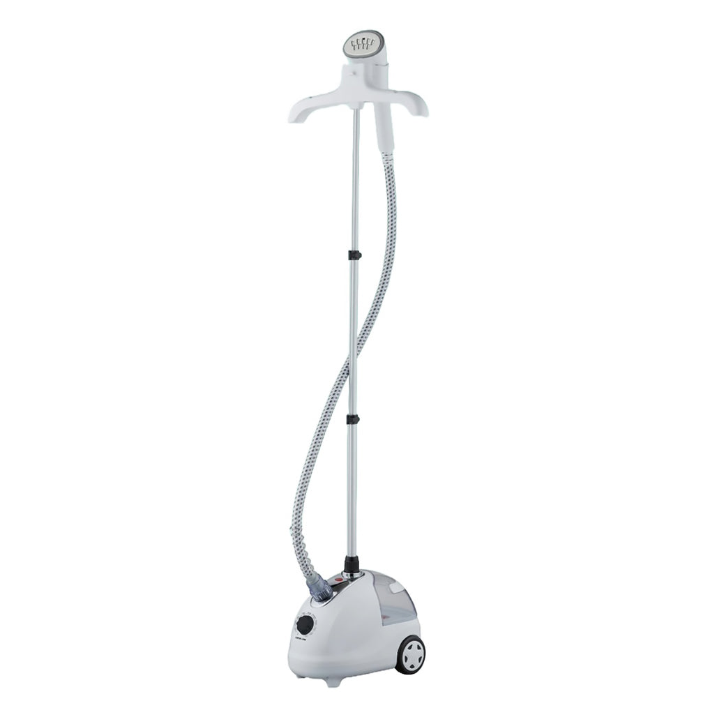 A Photo Of Green Lion Portable Household Garment Steamer 5 Functional 2000W 1.8L | GNGMPTSI9FWH