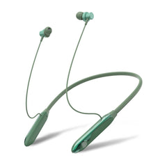 A Photo Of Green Lion Larissa Wireless Neckband Headphones