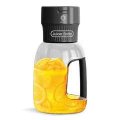 A Photo Of Green Lion Mega Portable Blender | GNMPBLDRBK