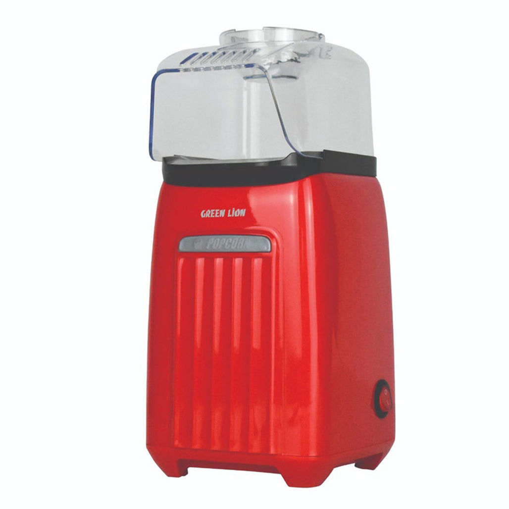 A Photo Of Green Lion PopJoy Pop Corn Maker 1200W 270ML | GNPOPJYPMRD