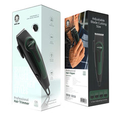 A Photo Of Green Lion Professional Hair Clipper | GNPRHACLIPRBK