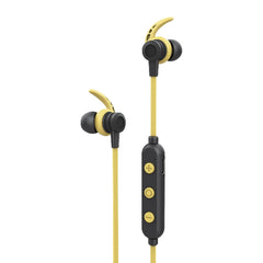 A Photo Of Green Lion Track Earphone