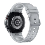 Samsung Galaxy Watch6 Classic 43mm Bluetooth Silver + Galaxy Buds2
