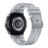 Samsung Galaxy Watch6 Classic 43mm LTE Silver + Galaxy Buds2