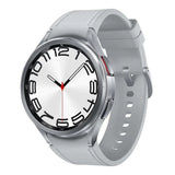 Samsung Galaxy Watch6 Classic 47mm LTE Silver + Galaxy Buds2