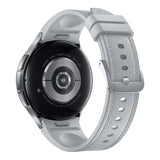 Samsung Galaxy Watch6 Classic 47mm LTE Silver + Galaxy Buds2