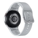 Samsung Galaxy Watch6 44mm LTE Silver + Galaxy Buds2