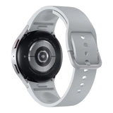 Samsung Galaxy Watch6 44mm Bluetooth Silver + Galaxy Buds2