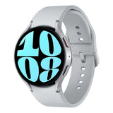 Samsung Galaxy Watch6 44mm Bluetooth Silver + Galaxy Buds2