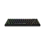 Porodo Gaming Mechanical Keyboard With Wired And Bluetooth (EN/AR)