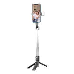 A Photo Of Green Lion Click Stick 2 Selfie Stick | GNCLISTCK2BK